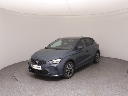 SEAT Ibiza Style Edition 1.0 TSI 95PS