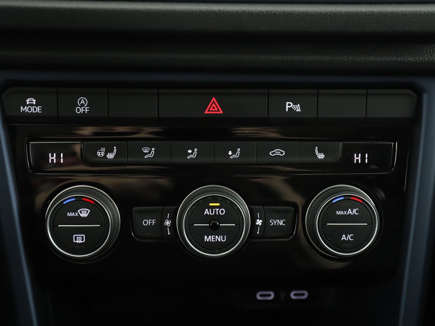 VW T-Roc Design TDI | Bild 11 von 20