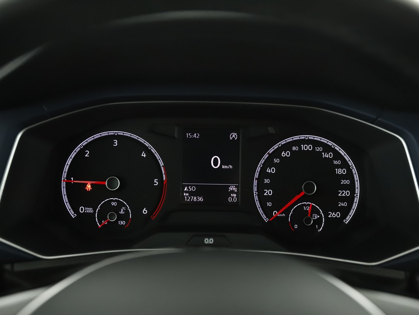 VW T-Roc Design TDI | Bild 8 von 20