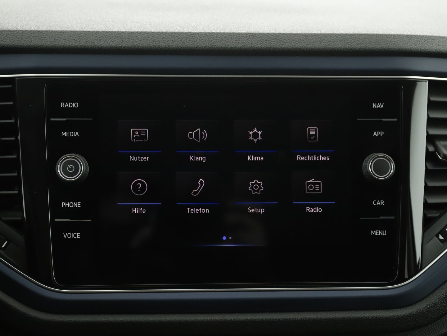 VW T-Roc Design TDI | Bild 9 von 20