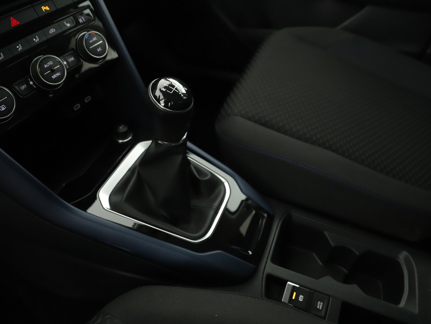 VW T-Roc Design TDI | Bild 7 von 20