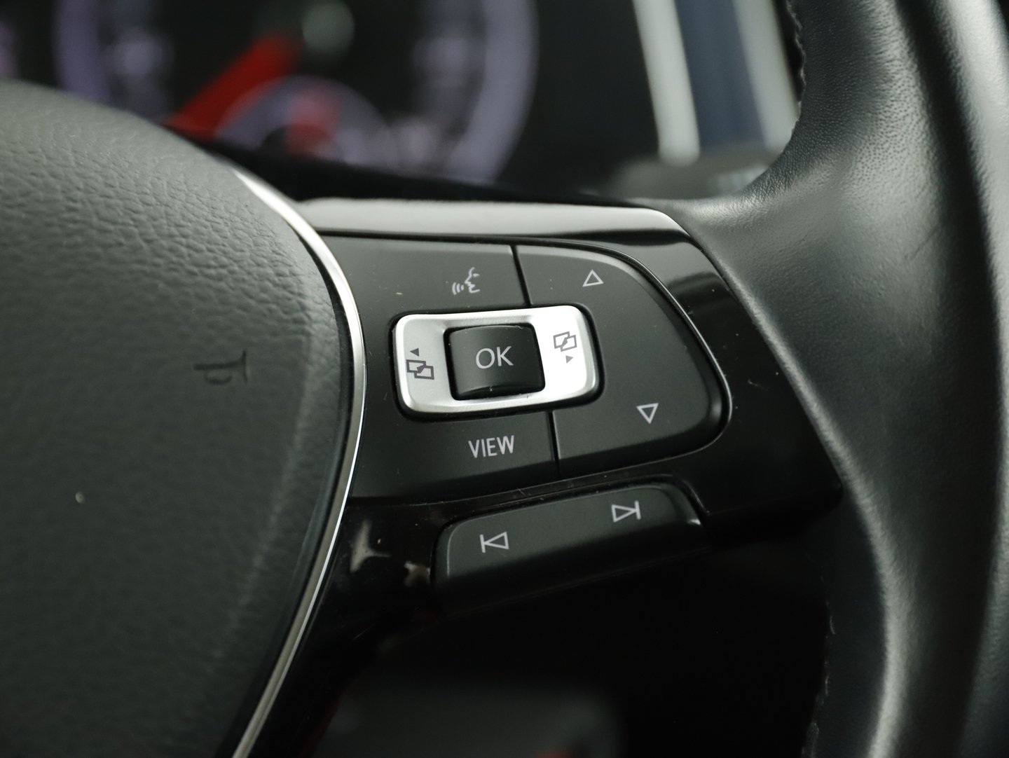 VW T-Roc Design TDI | Bild 12 von 20