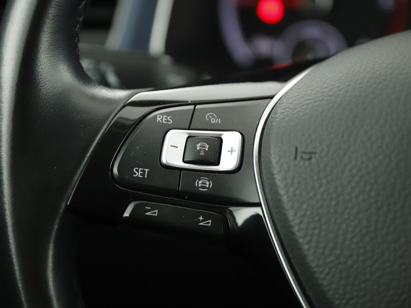 VW T-Roc Design TDI | Bild 13 von 20