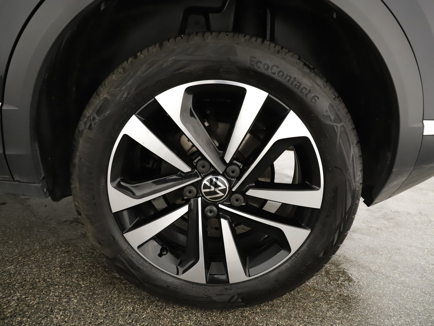 VW T-Roc Design TDI | Bild 20 von 20
