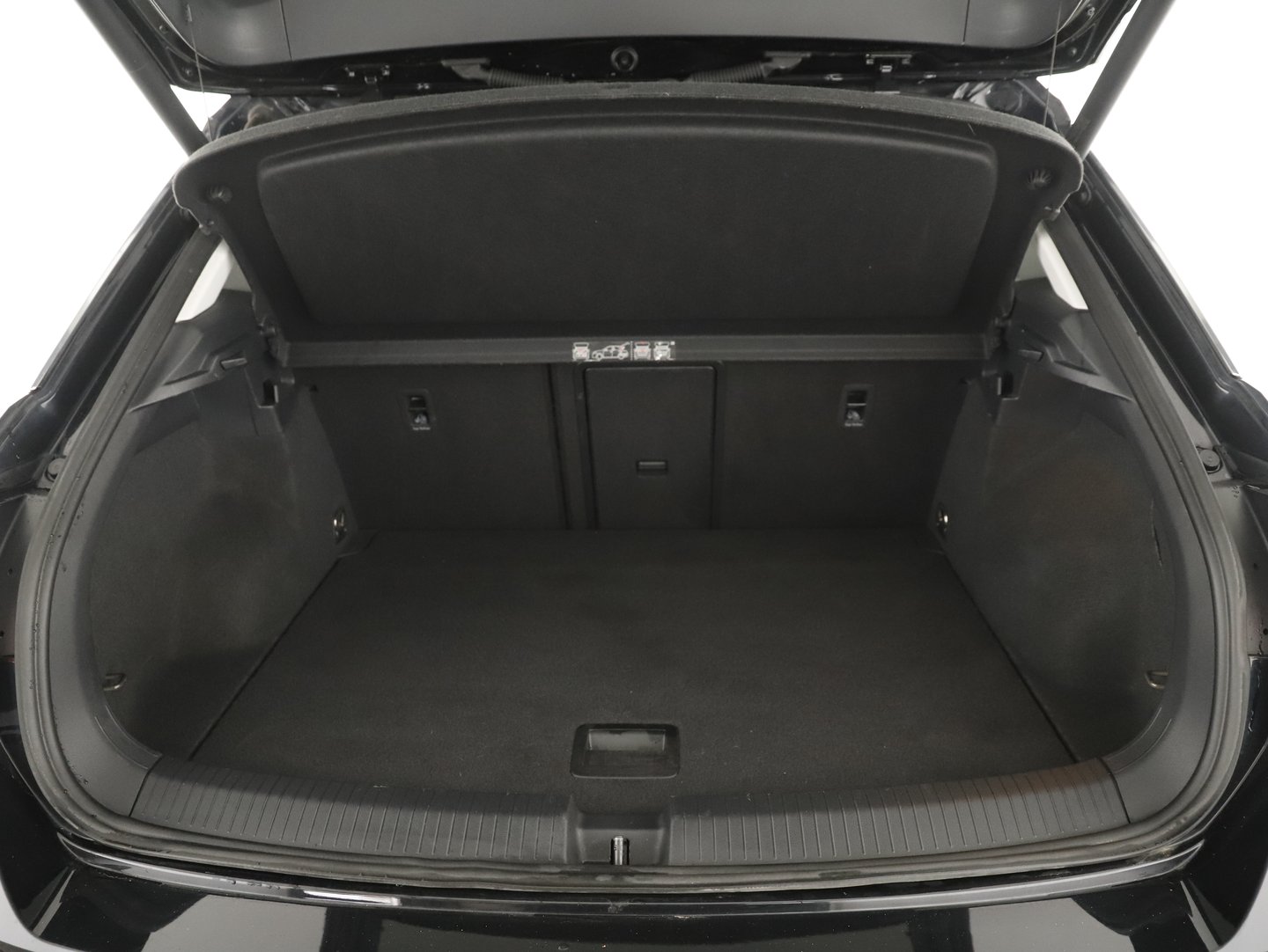 VW T-Roc Design TDI | Bild 17 von 20