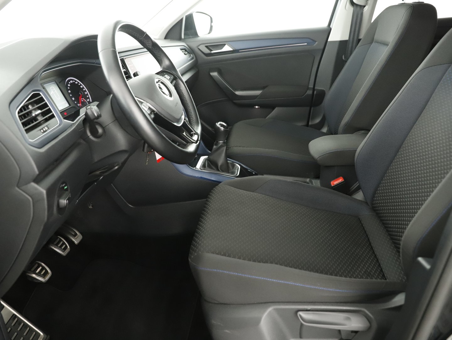 VW T-Roc Design TDI | Bild 3 von 20