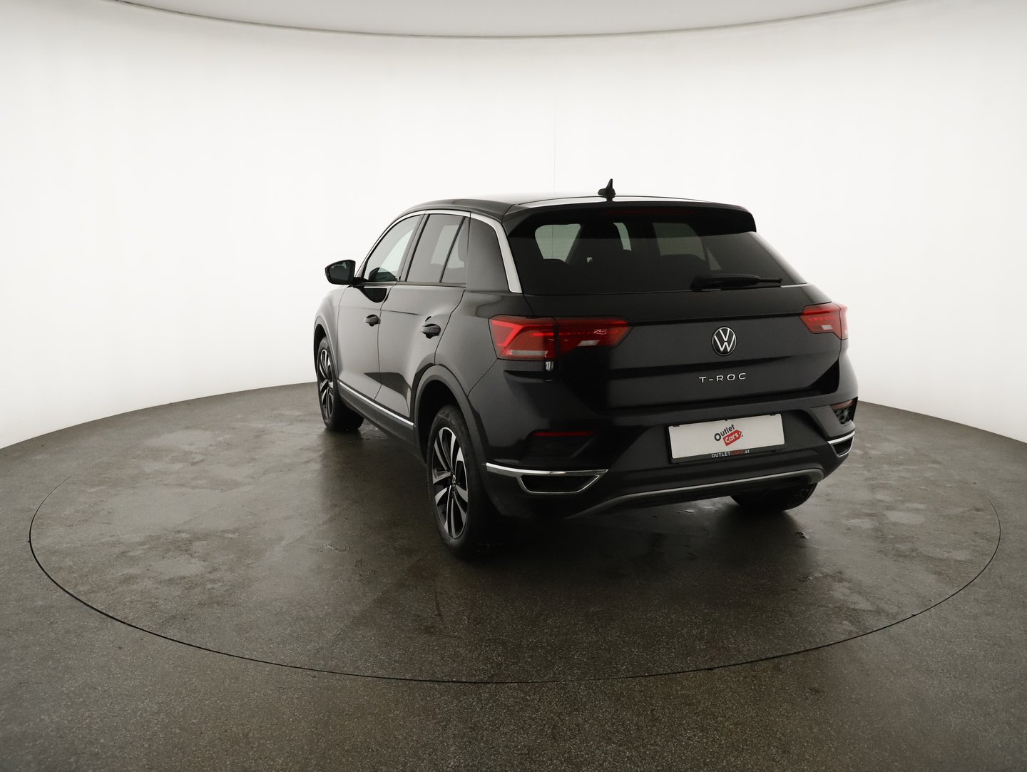 VW T-Roc Design TDI | Bild 2 von 20
