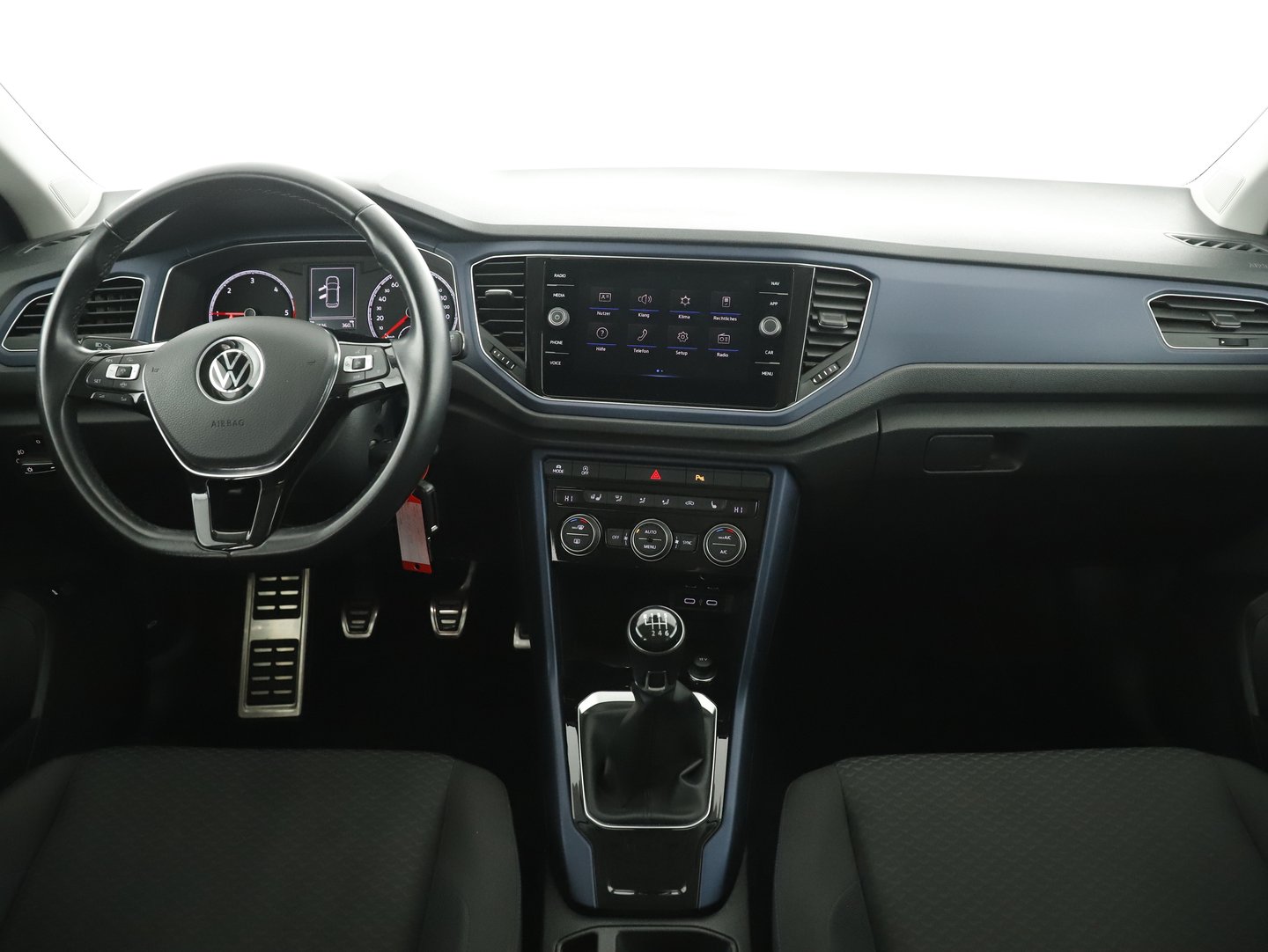 VW T-Roc Design TDI | Bild 5 von 20