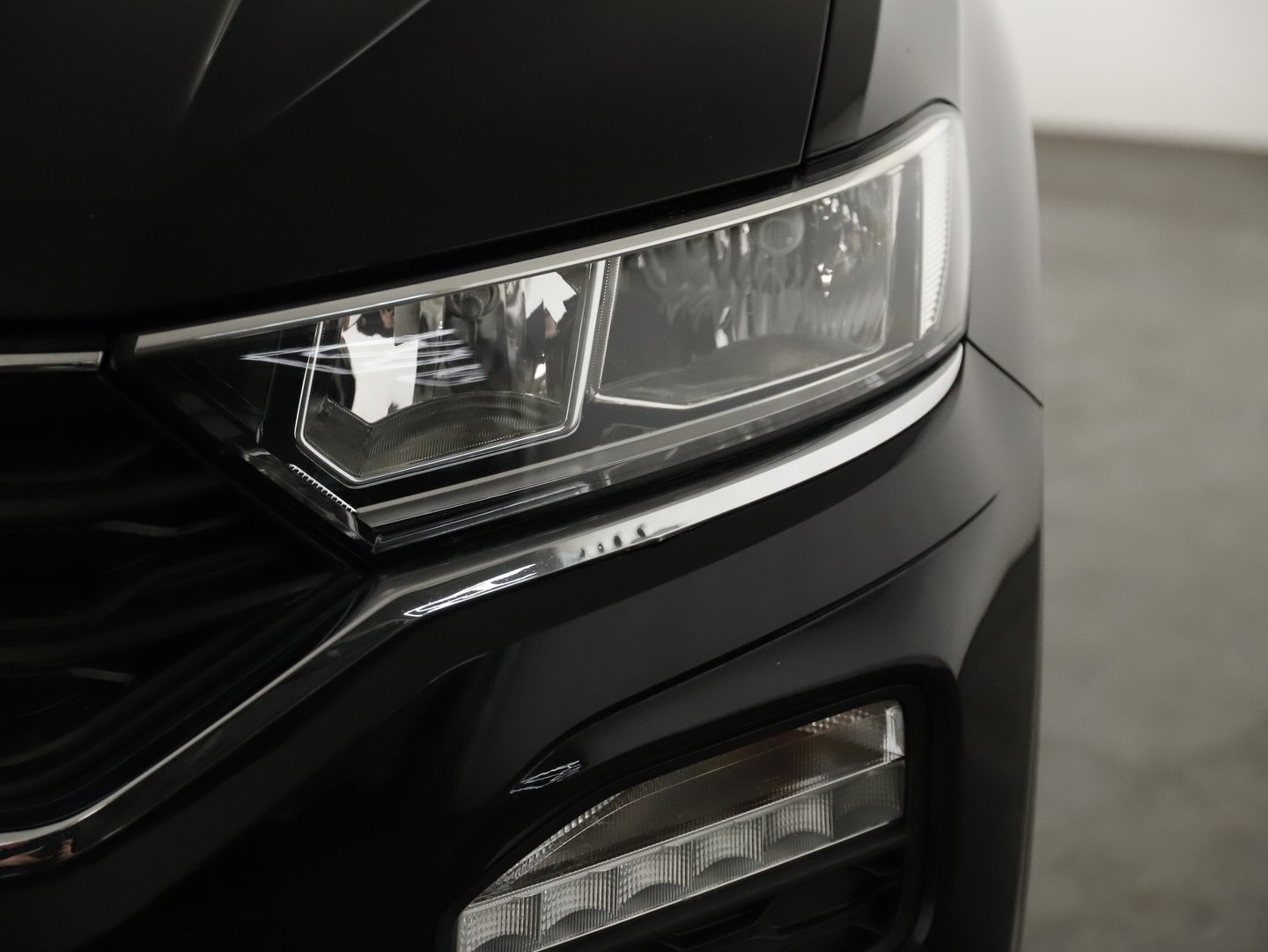 VW T-Roc Design TDI | Bild 19 von 20
