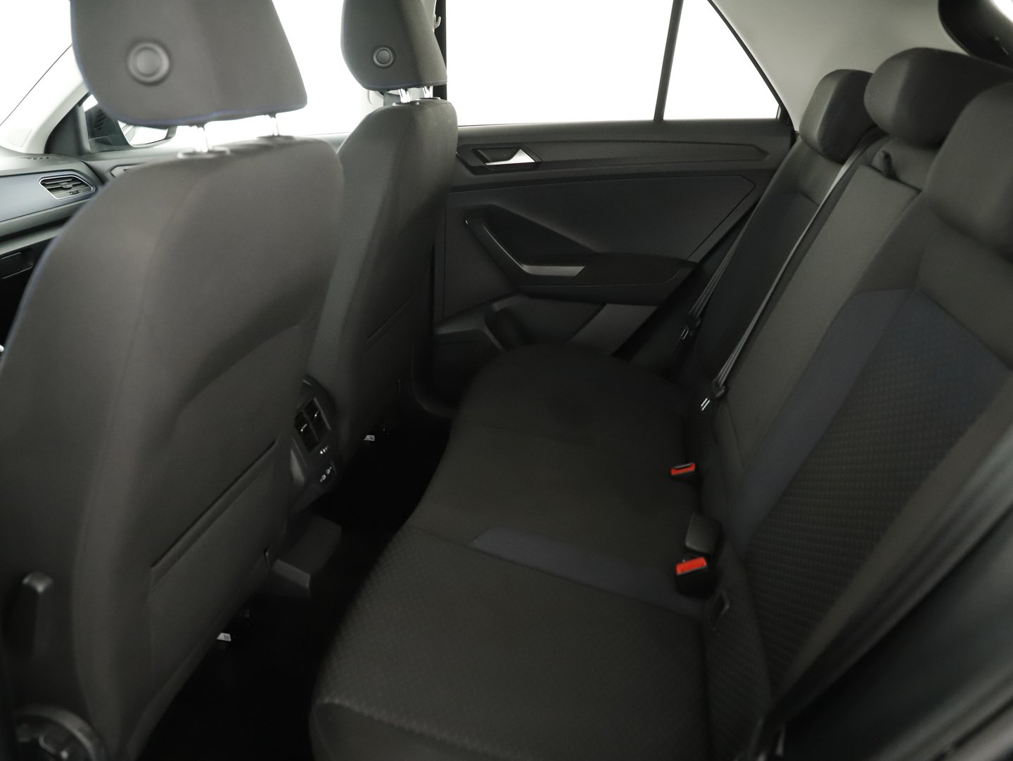 VW T-Roc Design TDI | Bild 4 von 20
