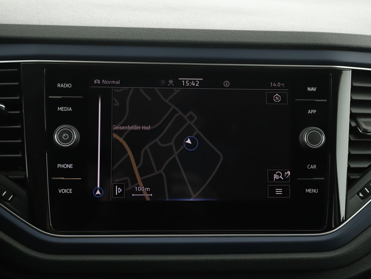 VW T-Roc Design TDI | Bild 10 von 20