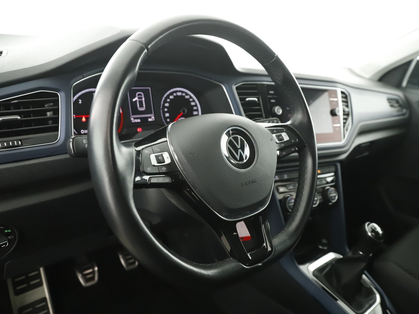 VW T-Roc Design TDI | Bild 6 von 20