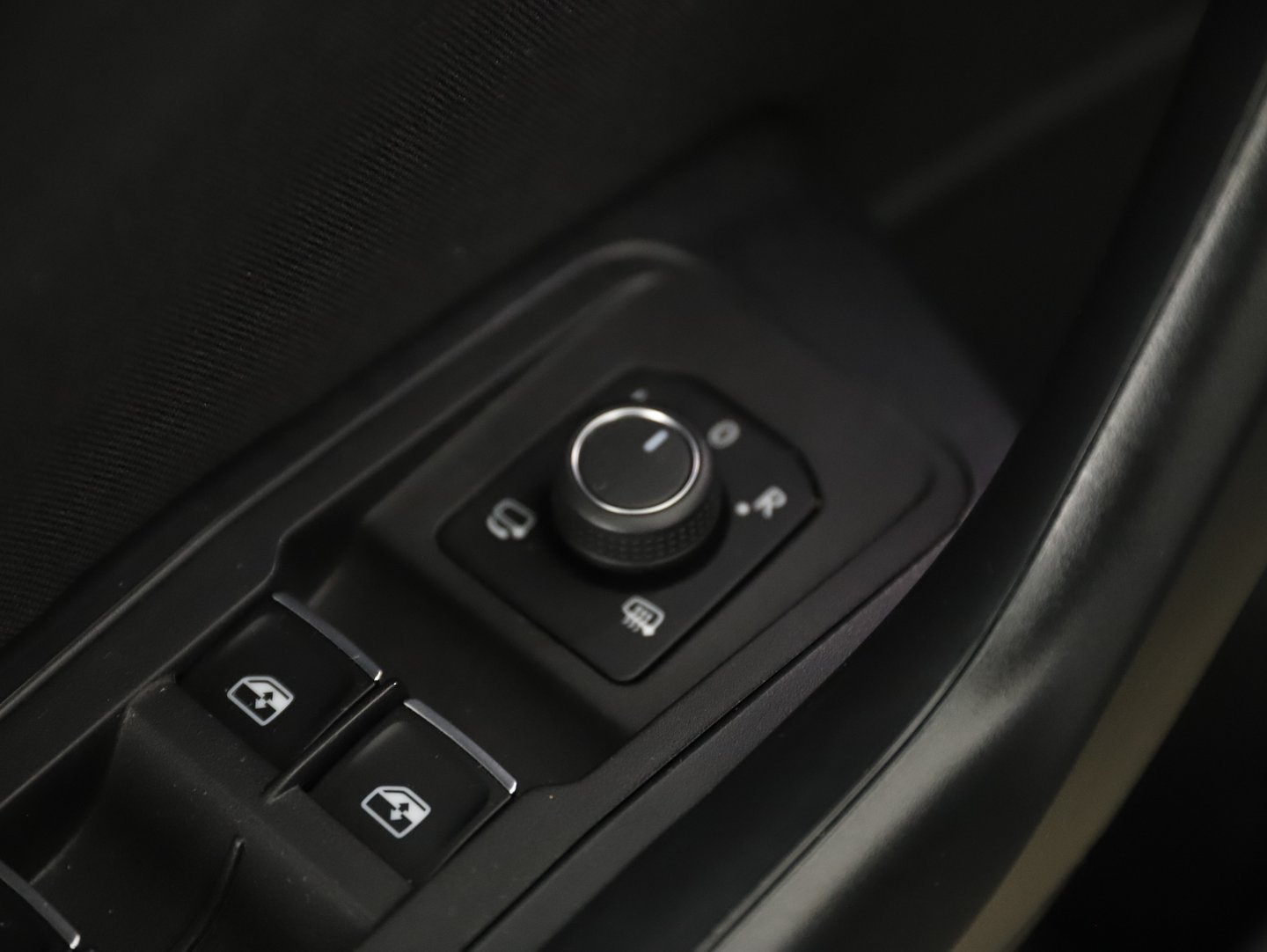 VW T-Roc Design TDI | Bild 16 von 20