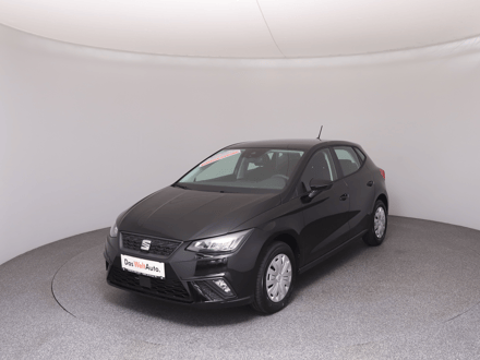 SEAT Ibiza Reference Edition 1.0 TSI