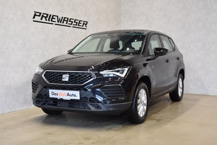 SEAT Ateca Reference Edition 1.0 TSI