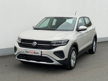 VW T-Cross 4Me TSI