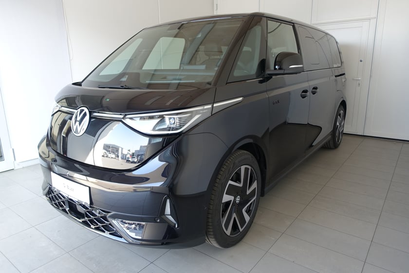 VW ID. Buzz GTX LR 4MOTION 250 kW