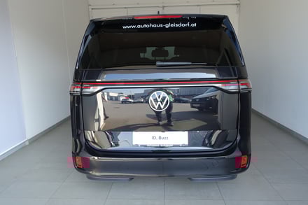 VW ID. Buzz GTX LR 4MOTION 250 kW