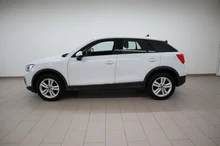 Thumbnail-Foto von Fahrzeug