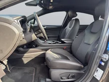 Ford Mondeo Lim. ST-Line in mittelgrau - metallic
