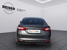 Ford Mondeo Lim. ST-Line in mittelgrau - metallic