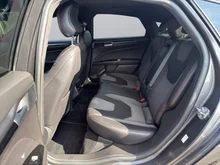 Ford Mondeo Lim. ST-Line in mittelgrau - metallic