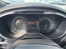 Ford Mondeo Lim. ST-Line in mittelgrau - metallic