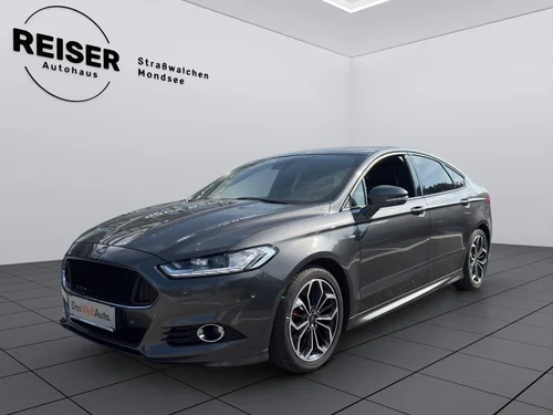 Ford Mondeo Lim. ST-Line