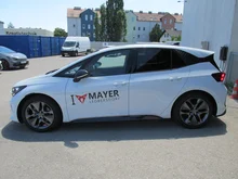 Thumbnail-Foto von Fahrzeug