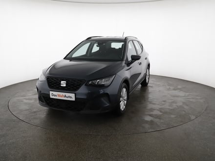 SEAT Arona Style
