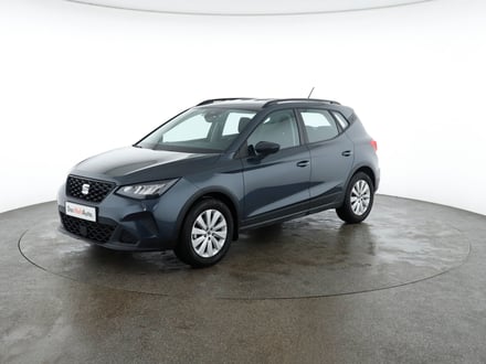 SEAT Arona Style