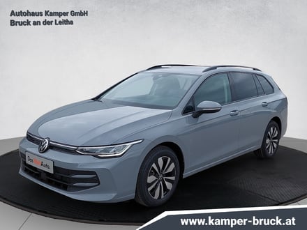 VW Golf Variant Business TSI