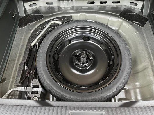 Bild eines T-Roc 4Me eTSI DSG