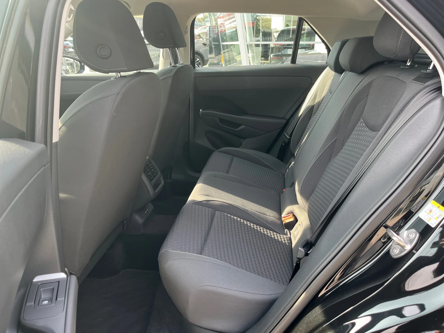 Bild eines T-Roc 4Me eTSI DSG