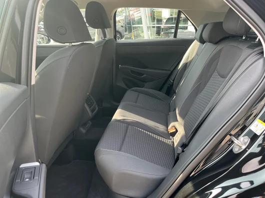 Bild eines T-Roc 4Me eTSI DSG