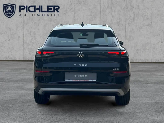 Bild eines T-Roc 4Me eTSI DSG
