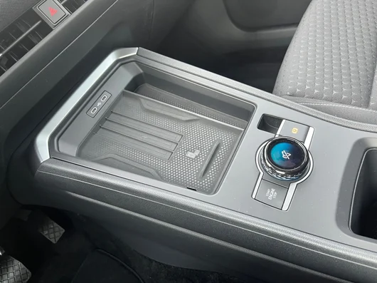 Bild eines T-Roc 4Me eTSI DSG