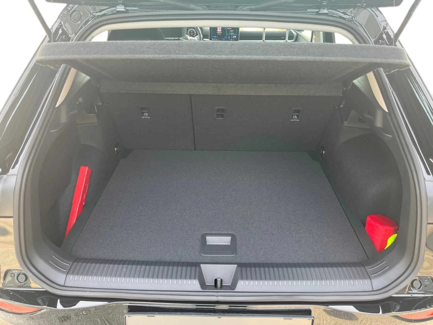 Bild eines T-Roc 4Me eTSI DSG