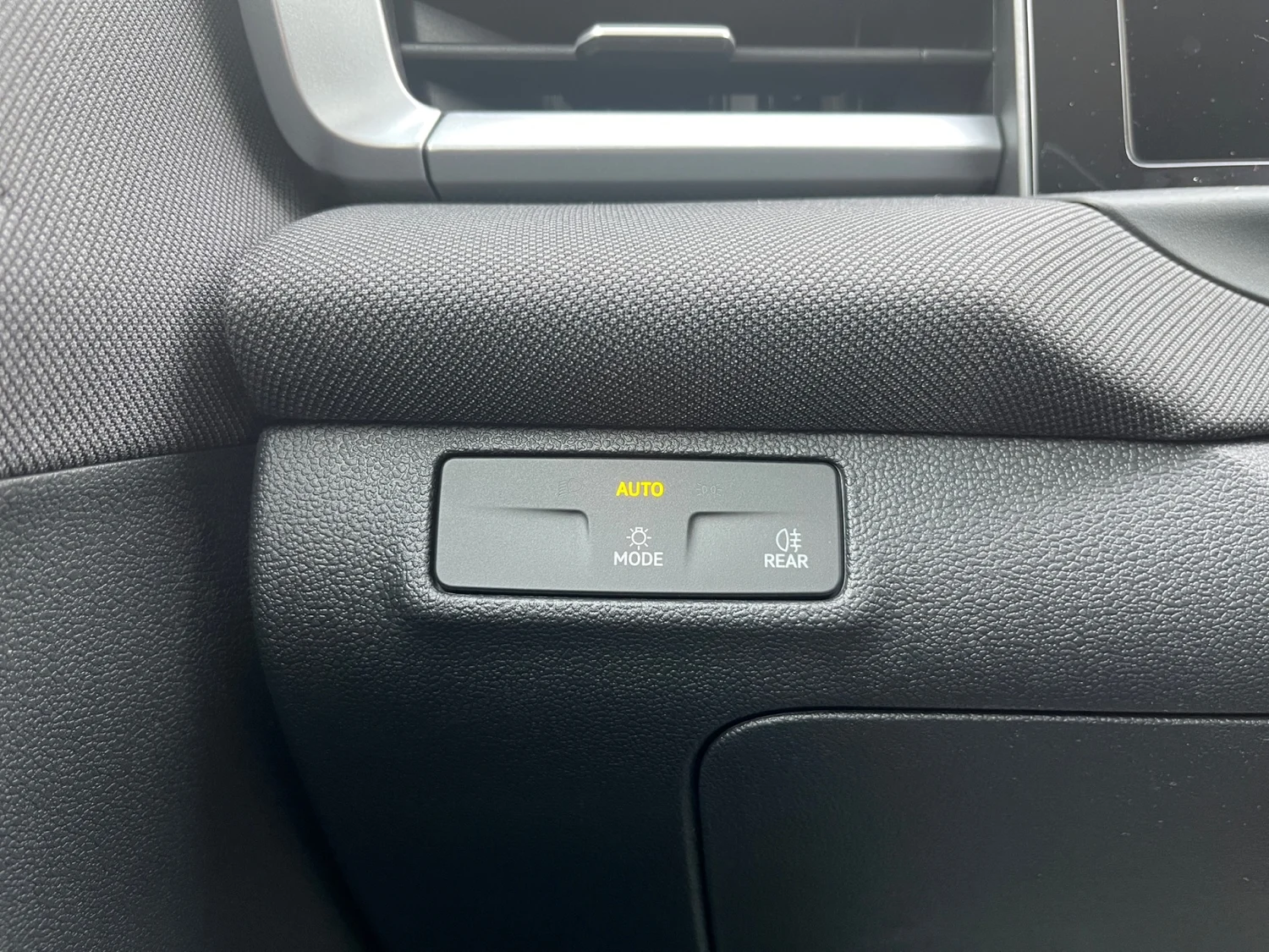 Bild eines T-Roc 4Me eTSI DSG