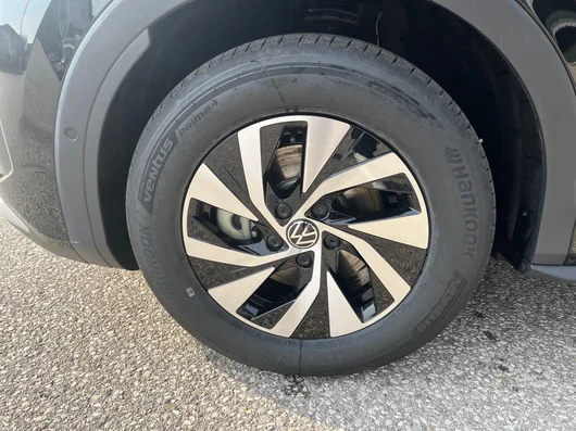 Bild eines T-Roc 4Me eTSI DSG