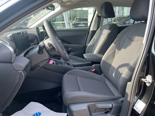 Bild eines T-Roc 4Me eTSI DSG