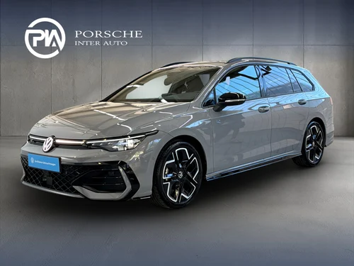 VW Golf Variant Sport TSI