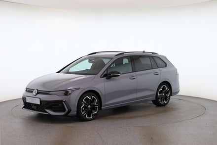 VW Golf Variant Sport TSI