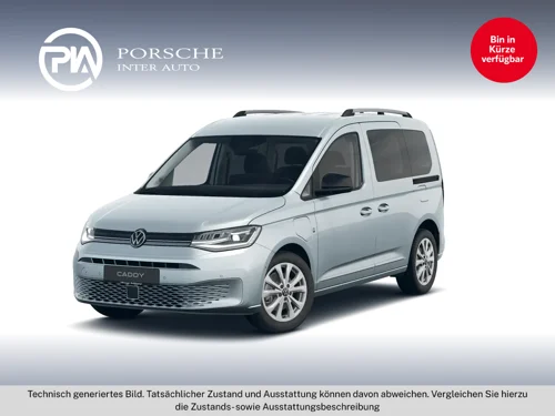 Foto von Fahrzeug