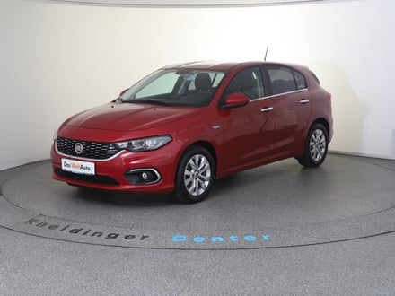 Fiat Tipo T-Jet 120 Lounge+