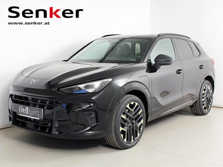 CUPRA Terramar TRIBE e-HYBRID 204 PS DSG