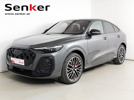 Audi Q5 Sportback TDI quattro 150 kW