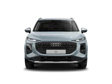 Audi Q3 TFSI 110 kW  intense in Pfeilgrau Perleffekt