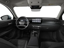 Audi Q3 TFSI 110 kW  intense in Pfeilgrau Perleffekt