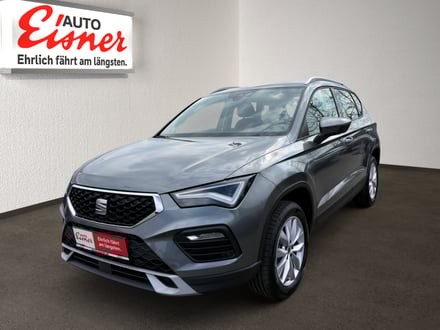 SEAT Ateca Style Edition 1.5 TSI ACT DSG